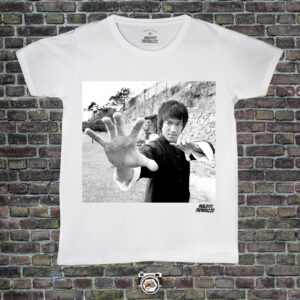 Bruce Lee