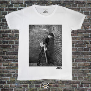 Bruce Springsteen Wall
