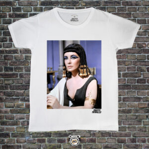 Cleopatra Liz Taylor