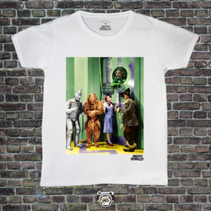 Mago de Oz Color