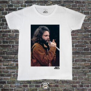 Jim Morrison 1970 (The Doors)