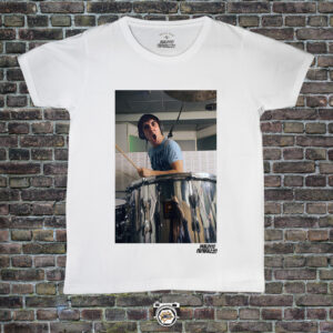 Keith Moon Color (The Who)
