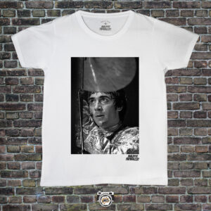 Keith Moon ( The Who)