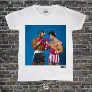 Rocky Y Clubber