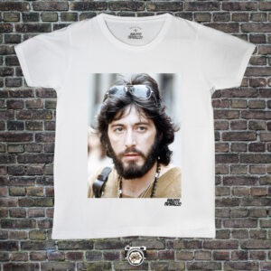 Serpico ( Al Pacino)