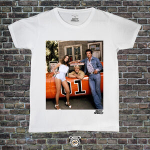 Dukes Of Hazzard Color