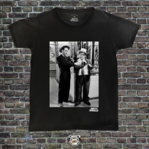Abbott y Costello