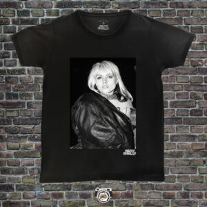 Blondie Debbie Harry Campera
