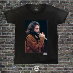 Jim Morrison 1970 (The Doors)
