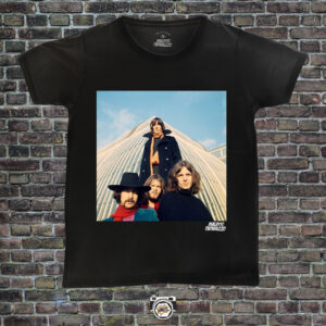 Pink Floyd Edificio