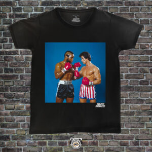 Rocky Y Clubber