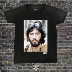 Serpico ( Al Pacino)
