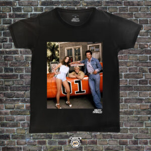 Dukes Of Hazzard Color