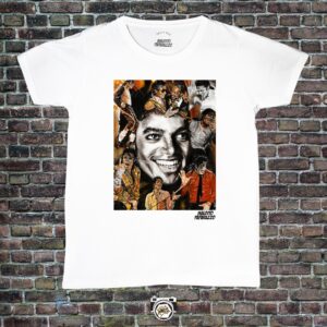Michael Jackson Collage