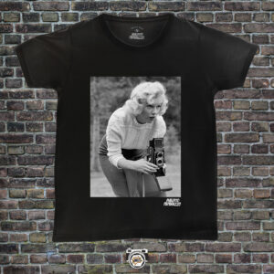 Paparazzo Marilyn Monroe 2