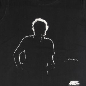 Gustavo Cerati Sombra (Soda Stereo)