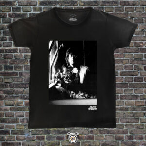 Paparazzo John Lennon 2 (The Beatles)