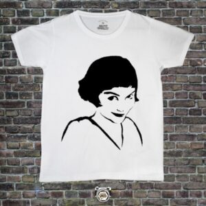 Silueta Amelie