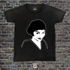 Silueta Amelie