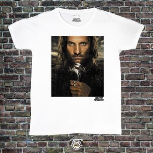 Aragorn El señor de los Anillos