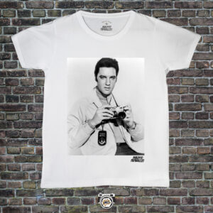Paparazzo Elvis Frente