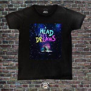 Coldplay Head full of Dreams