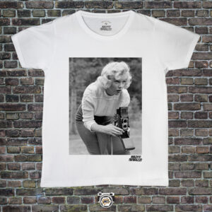 Paparazzo Marilyn Monroe 2