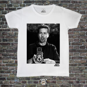 Paparazzo Edward Norton