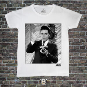 Paparazzo Elvis