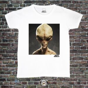 Extraterrestre ALIEN (Ovnis)