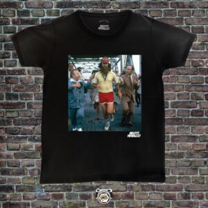 Forrest Gump Corriendo