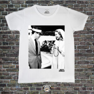 Paparazzo Frank Sinatra Y Grace Kelly