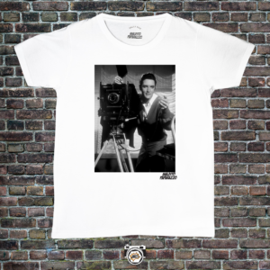 Paparazzo Elvis Presley 3