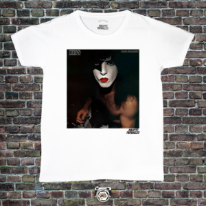 Paul Stanley Guitarra (Kiss)