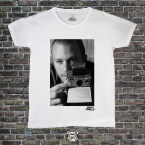Paparazzo Heath Ledger