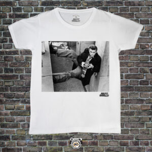Paparazzo James Dean