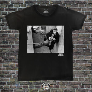 Paparazzo James Dean