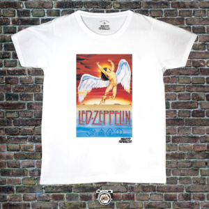 Led Zeppelin Swan Song