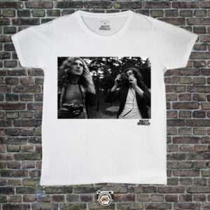 Paparazzo Led Zeppelin