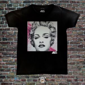 Madonna Celebration