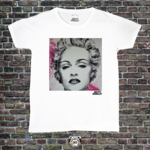 Madonna Celebration