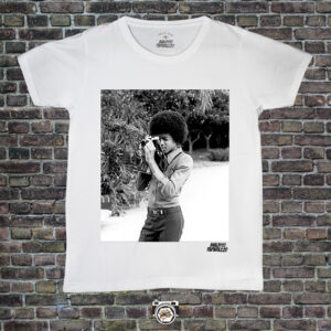 Paparazzo Michael Jackson