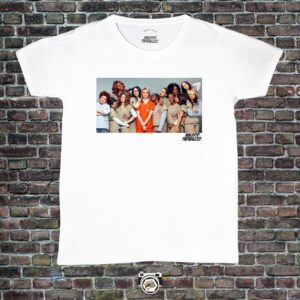 Orange Is The New Black 5