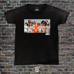Orange Is The New Black 5