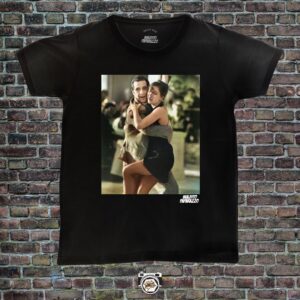 Perfume de Mujer (Al Pacino)