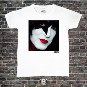 Paul Stanley Kiss