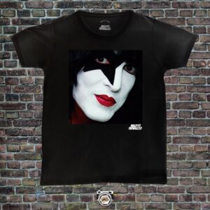 Paul Stanley Kiss