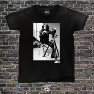 Paparazzo Angelina Jolie