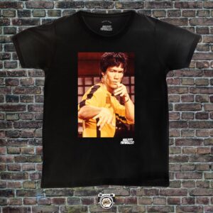 Bruce Lee Game Of Death