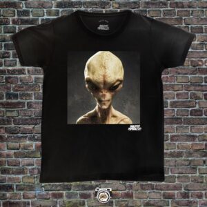 Extraterrestre ALIEN (Ovnis)